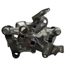 2012 Audi A3 Brake Caliper 3